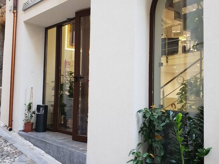 Ossuna Bay Hotel Boutique