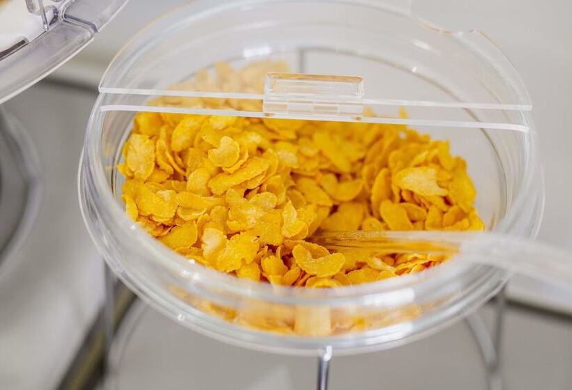 Ossuna Bay Hotel Boutique