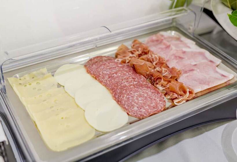 Ossuna Bay Hotel Boutique