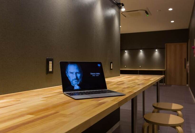 Пансион 81 S Inn Kumamoto Hostel