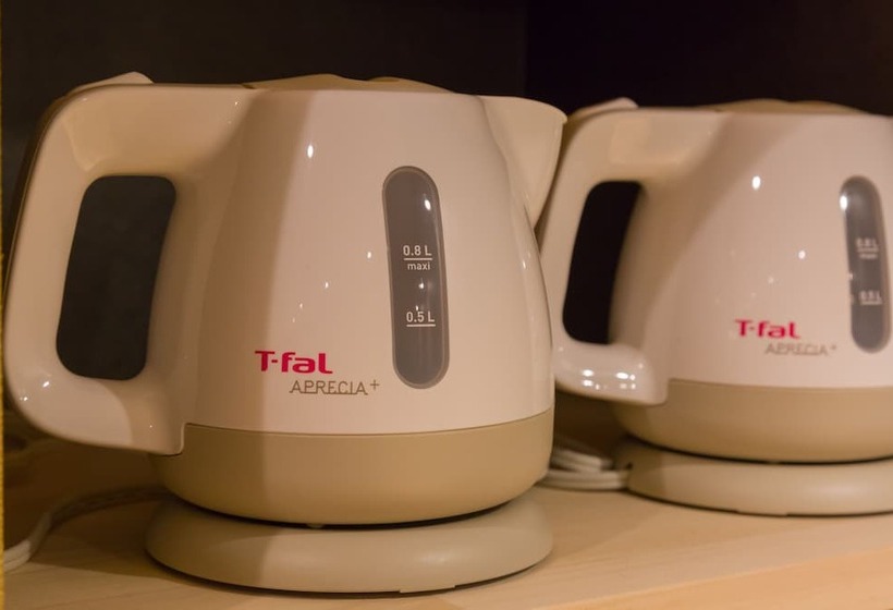 Пансион 81 S Inn Kumamoto Hostel