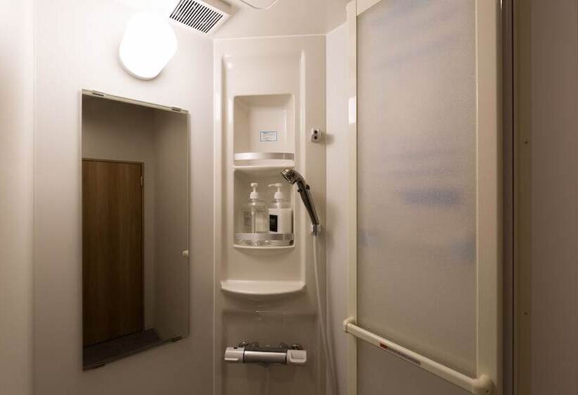 Пансион 81 S Inn Kumamoto Hostel