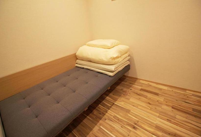 펜션 Cococonne Fukuoka Nishijin