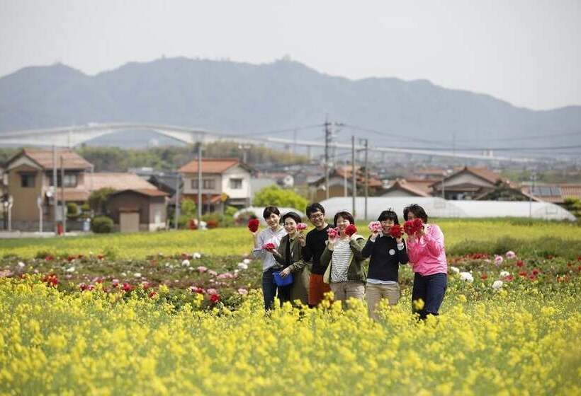 膳宿费 Cocoreto The Guesthouse Daikon Island