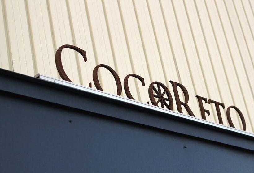 膳宿费 Cocoreto The Guesthouse Daikon Island