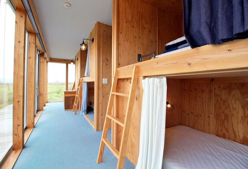 膳宿费 Cocoreto The Guesthouse Daikon Island