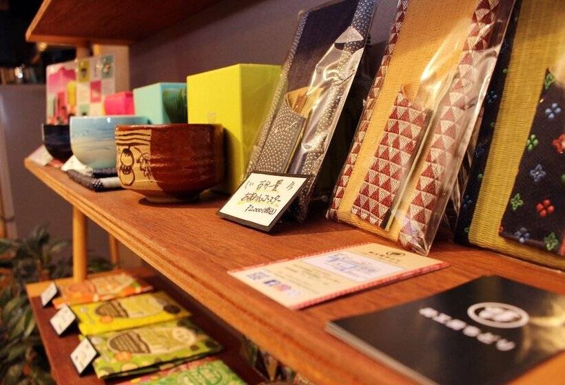 膳宿费 Cocoreto The Guesthouse Daikon Island