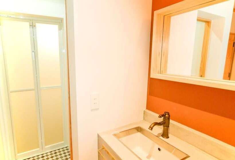 膳宿费 Cocoreto The Guesthouse Daikon Island