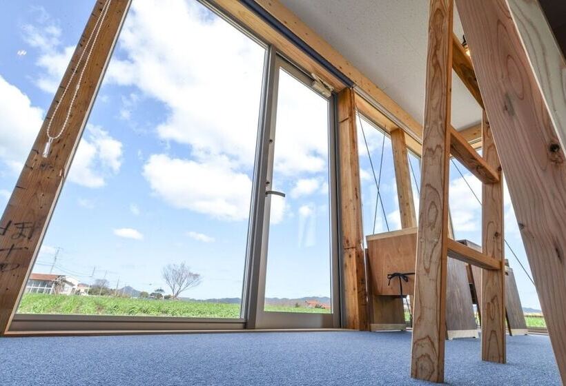 膳宿费 Cocoreto The Guesthouse Daikon Island