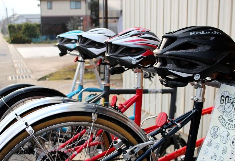 膳宿费 Cocoreto The Guesthouse Daikon Island