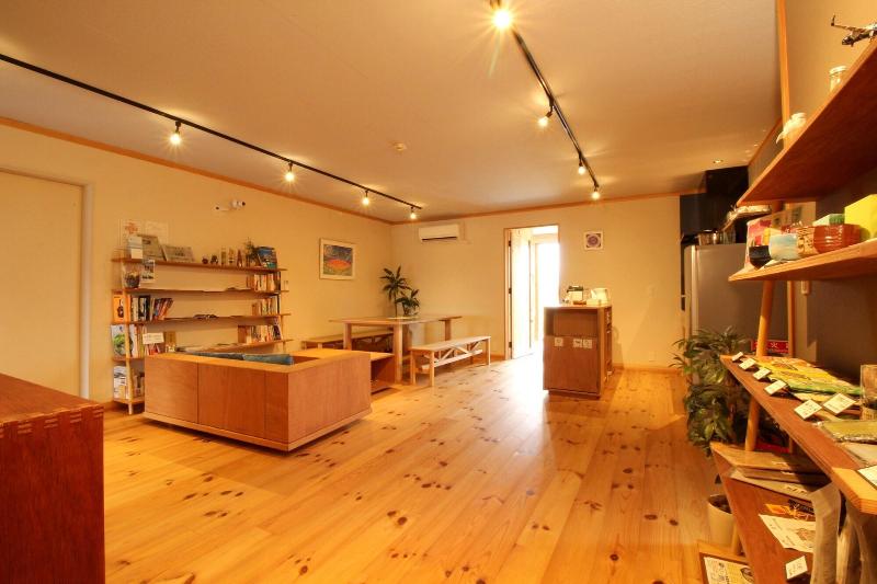 膳宿费 Cocoreto The Guesthouse Daikon Island