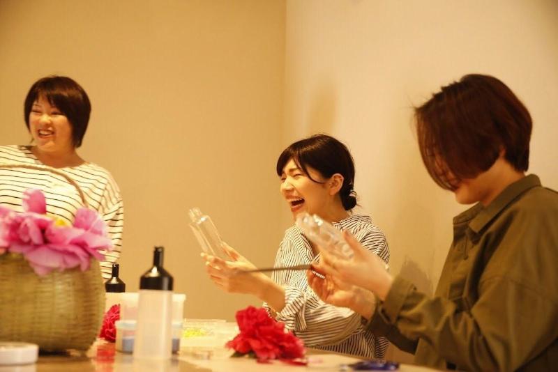 膳宿费 Cocoreto The Guesthouse Daikon Island