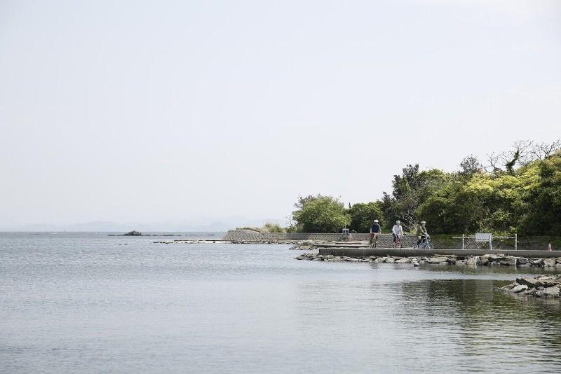 膳宿费 Cocoreto The Guesthouse Daikon Island