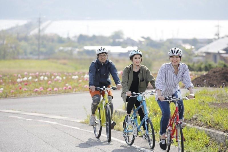 膳宿费 Cocoreto The Guesthouse Daikon Island