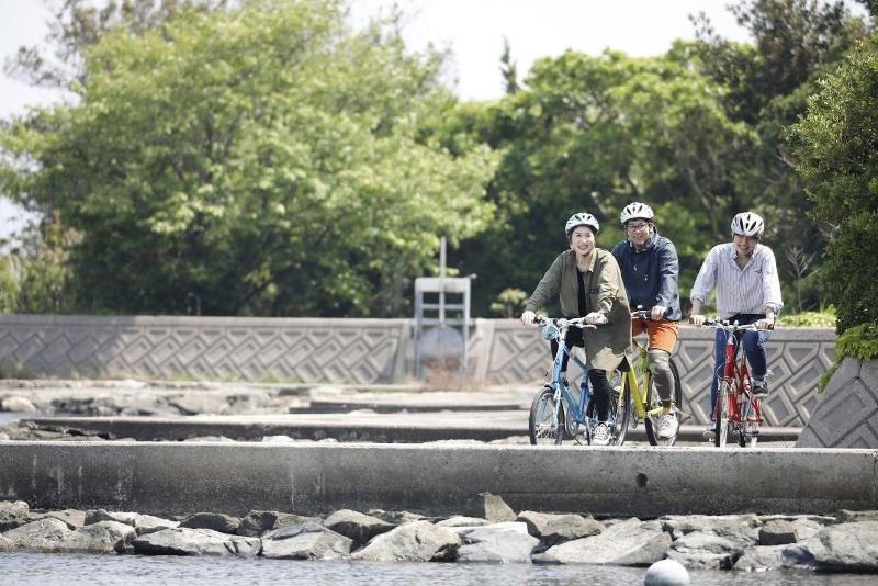 膳宿费 Cocoreto The Guesthouse Daikon Island