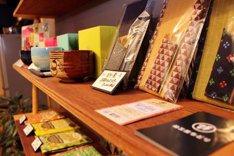 膳宿费 Cocoreto The Guesthouse Daikon Island