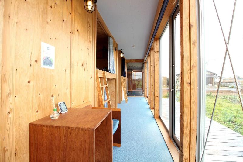 膳宿费 Cocoreto The Guesthouse Daikon Island