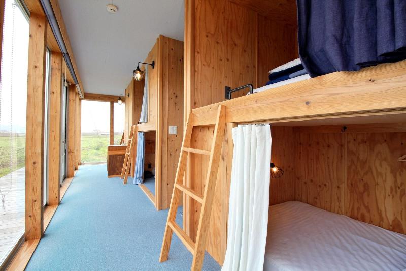 膳宿费 Cocoreto The Guesthouse Daikon Island