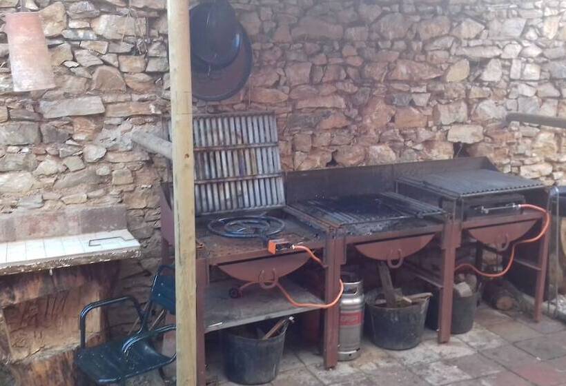 ペンション Finca La Carnicera