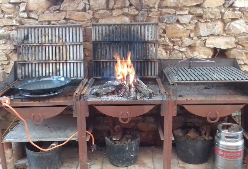 ペンション Finca La Carnicera