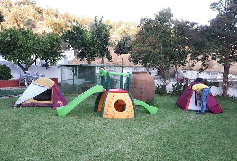 ペンション Finca La Carnicera