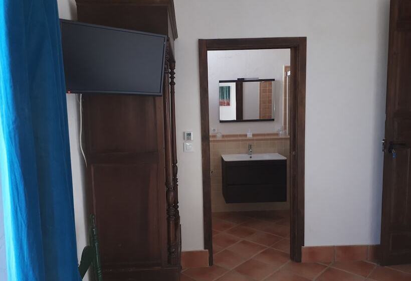 ペンション Finca La Carnicera