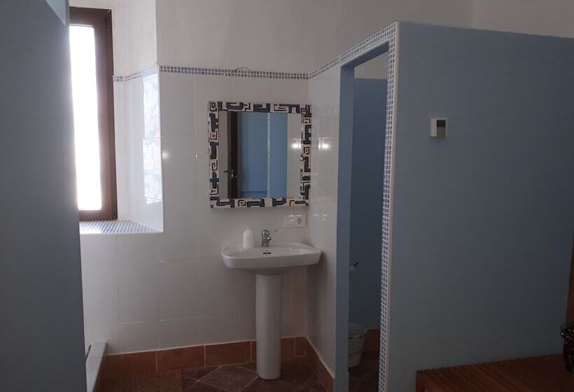 ペンション Finca La Carnicera