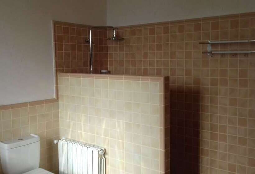 ペンション Finca La Carnicera