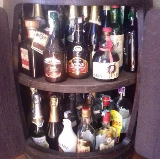 ペンション Finca La Carnicera