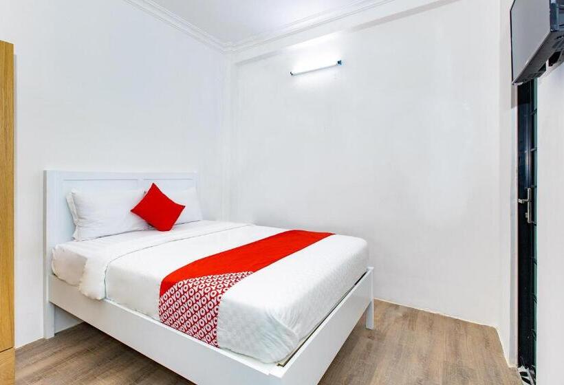 پانسیون Gis Hotel Nha Trang & Motorbike Rental