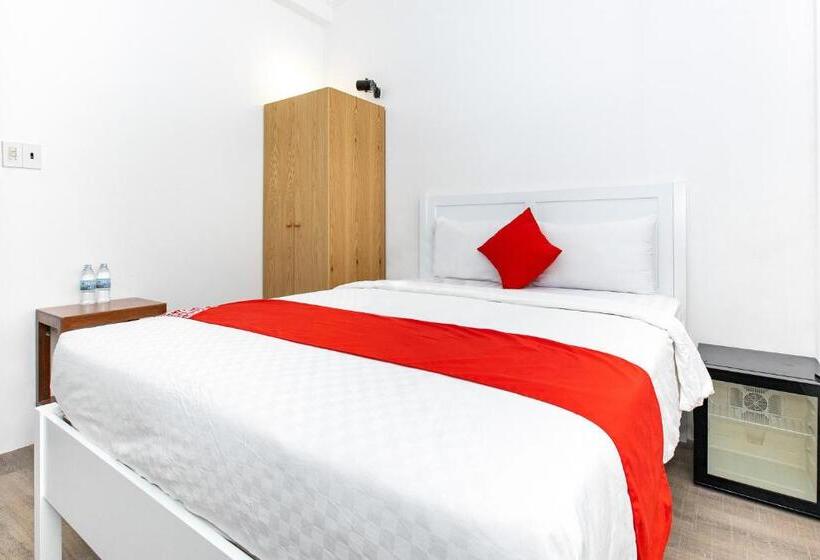 پانسیون Gis Hotel Nha Trang & Motorbike Rental