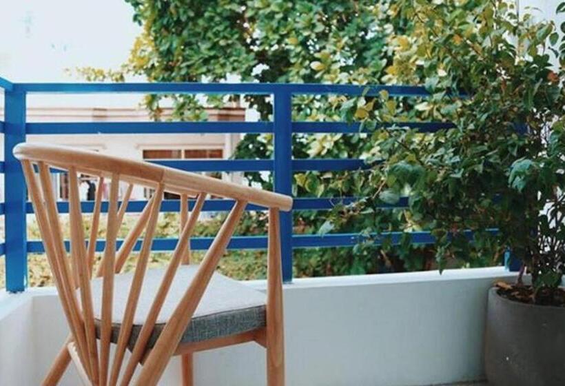 پانسیون Gis Hotel Nha Trang & Motorbike Rental