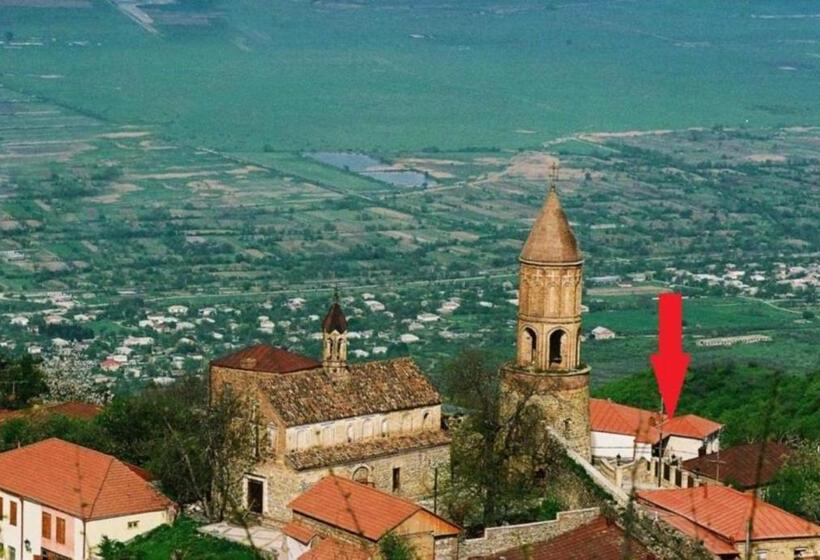 پانسیون Guesthouse Kiko