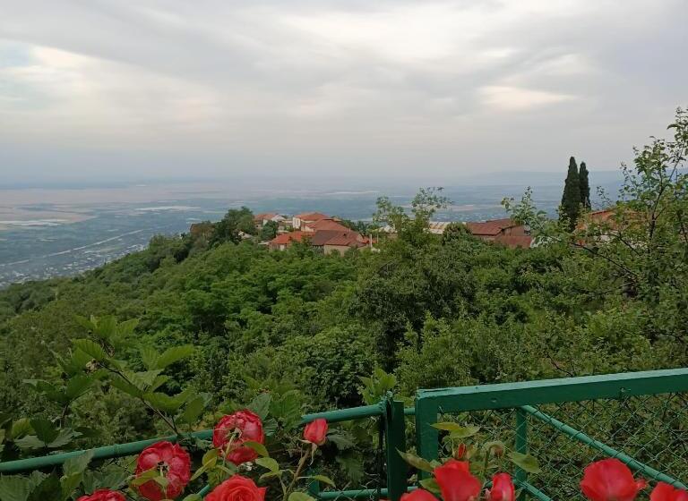 پانسیون Guesthouse Kiko