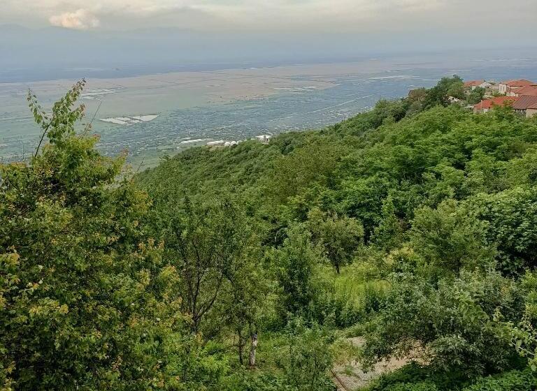 پانسیون Guesthouse Kiko