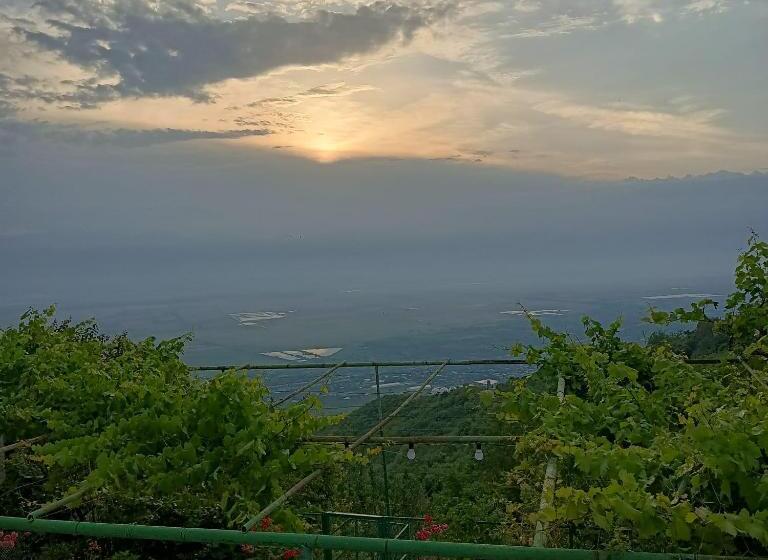 پانسیون Guesthouse Kiko