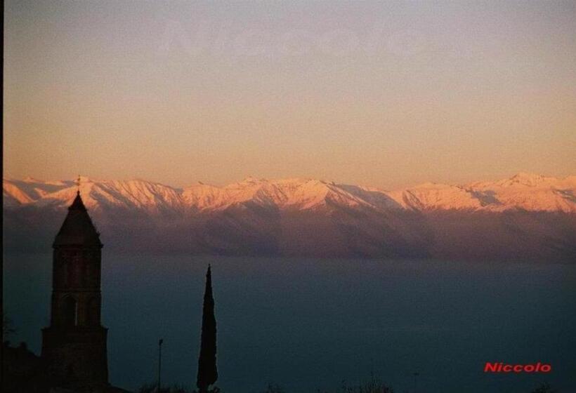 پانسیون Guesthouse Kiko