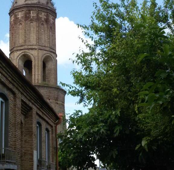 پانسیون Guesthouse Kiko