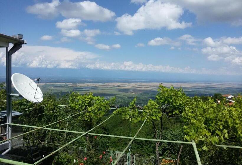 پانسیون Guesthouse Kiko