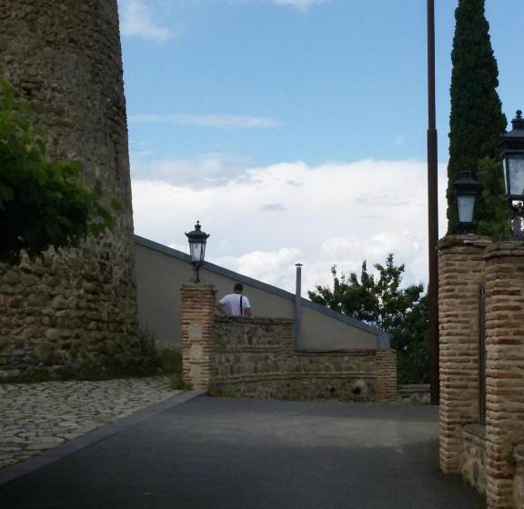 پانسیون Guesthouse Kiko