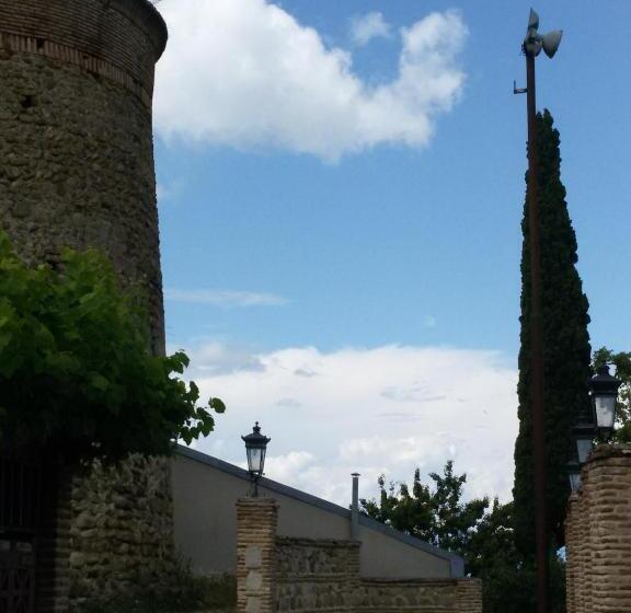 پانسیون Guesthouse Kiko