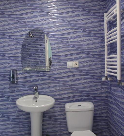 پانسیون Guesthouse Kiko