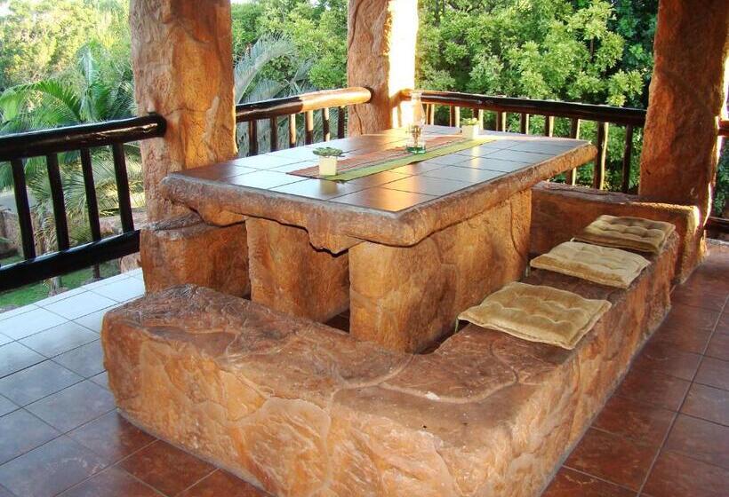 ペンション Oppi Rotse Guesthouse