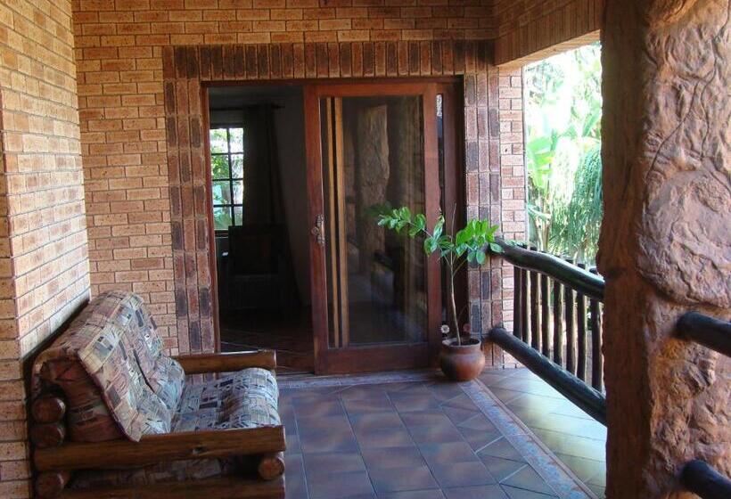 ペンション Oppi Rotse Guesthouse