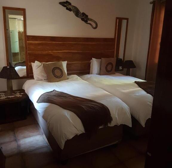 ペンション Oppi Rotse Guesthouse