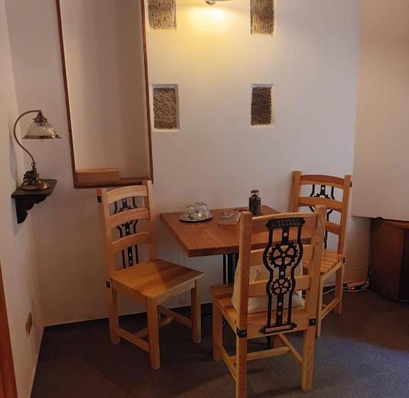 ペンション Stara Plynarna