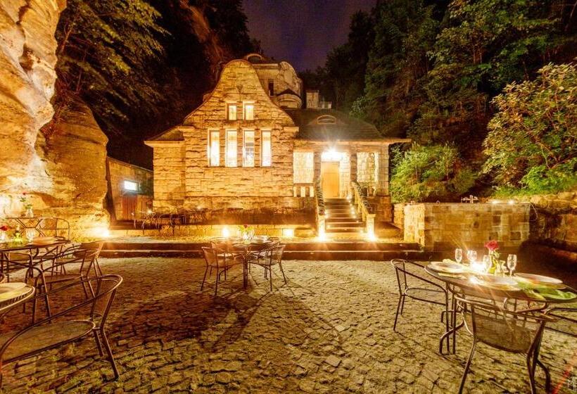 ペンション Stara Plynarna