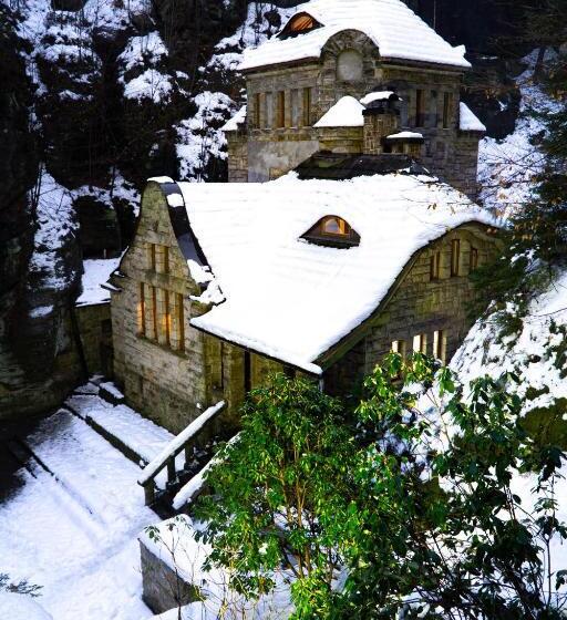 ペンション Stara Plynarna