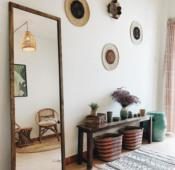 پانسیون Domino Homestay