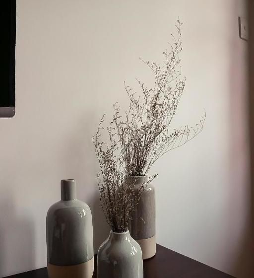 پانسیون Domino Homestay